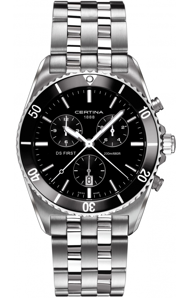 

Часы Certina C014.417.11.051.00
