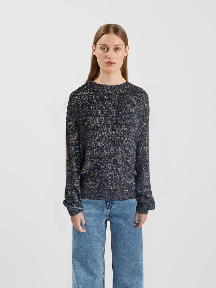 

Джемпер C&A 2123173b32 XL Черный