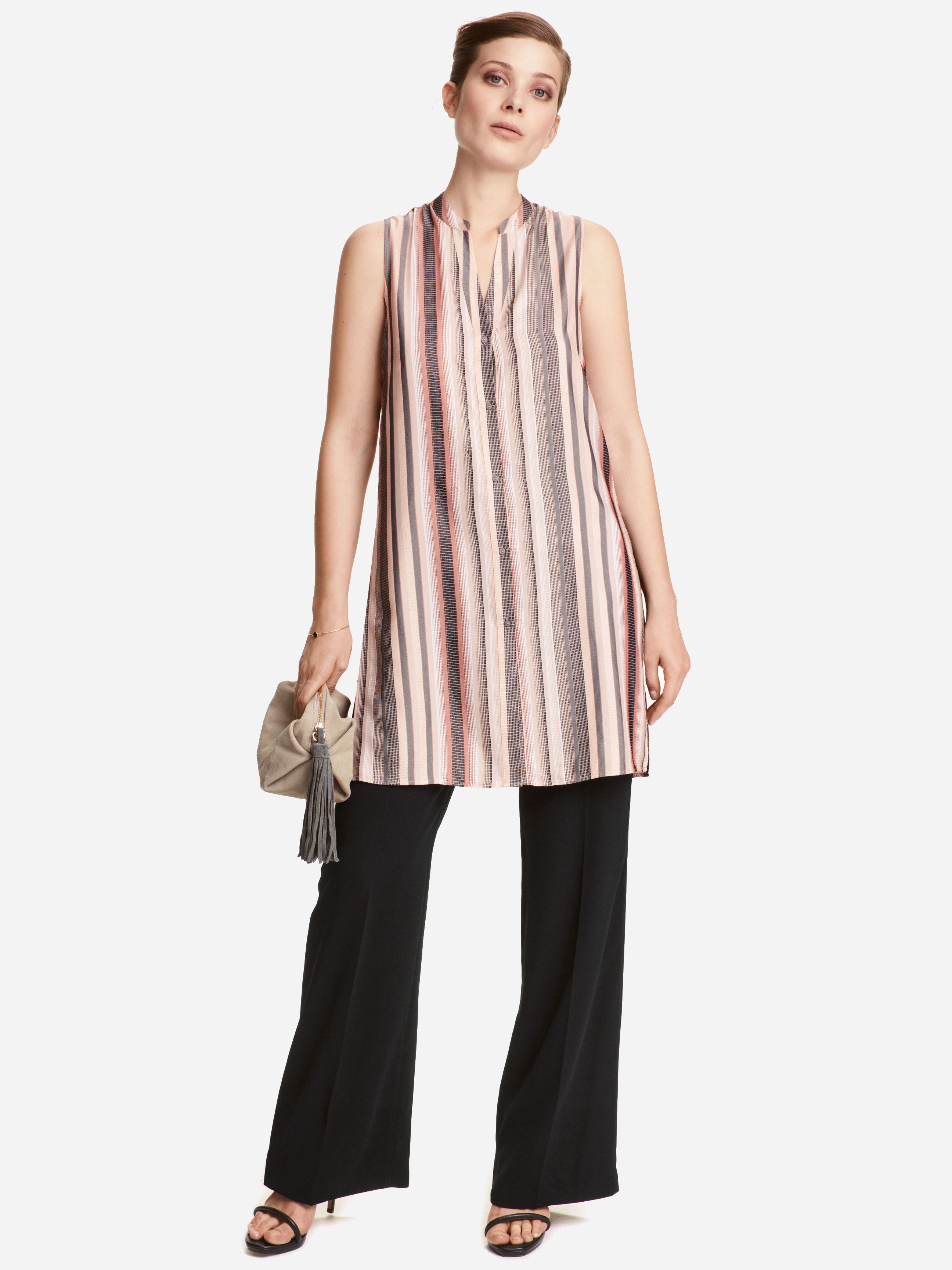 

Туника H&M 427700b14  Разноцветная, Туника H&M 427700b14 34 Разноцветная