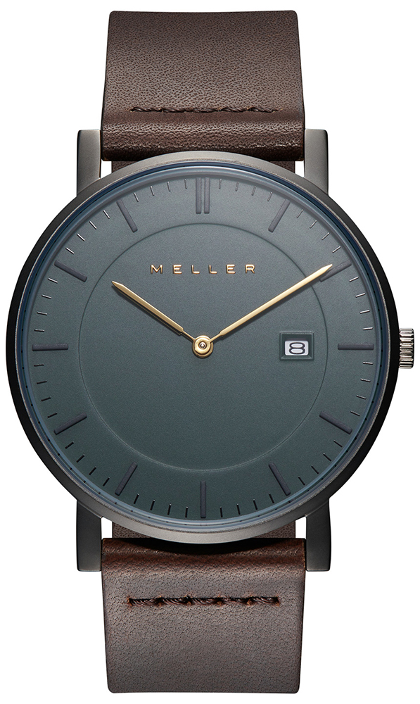

Часы Meller 1G-1BROWN