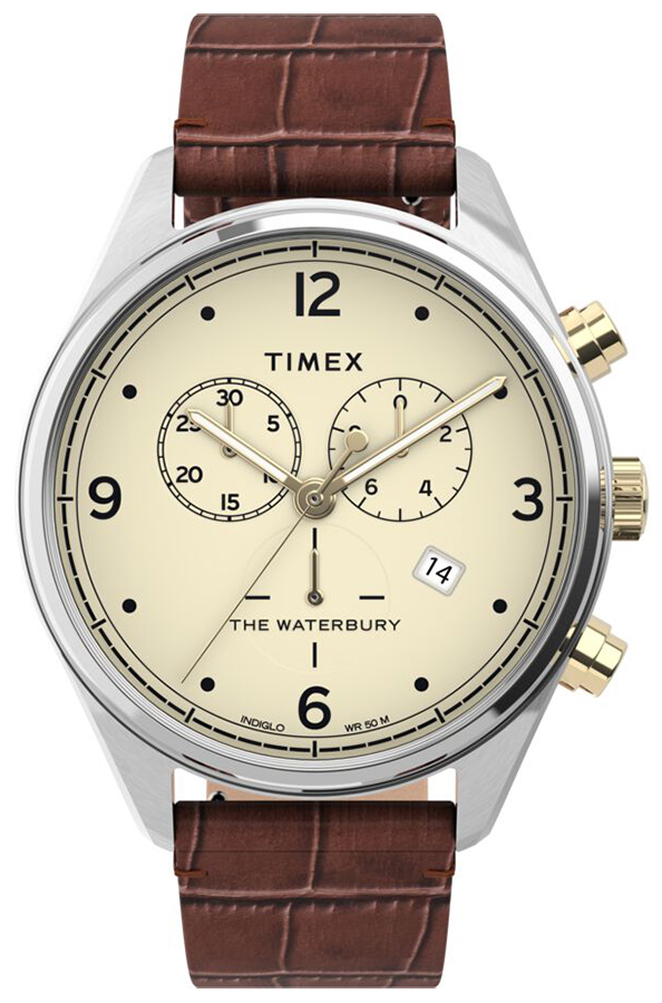 

Часы Timex TW2U04500