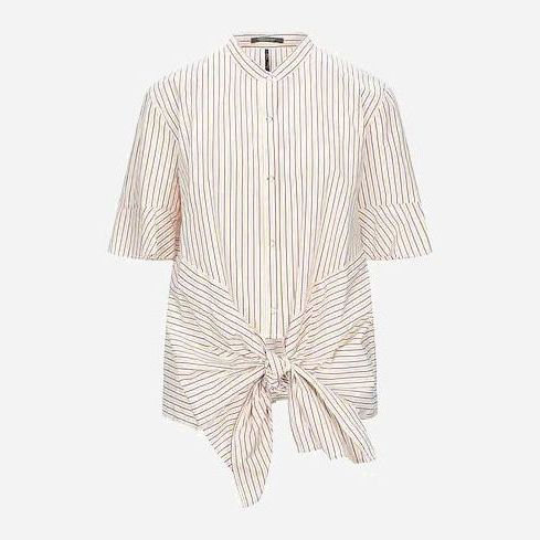 

Рубашка Scotch&Soda 149774b31 S Белая