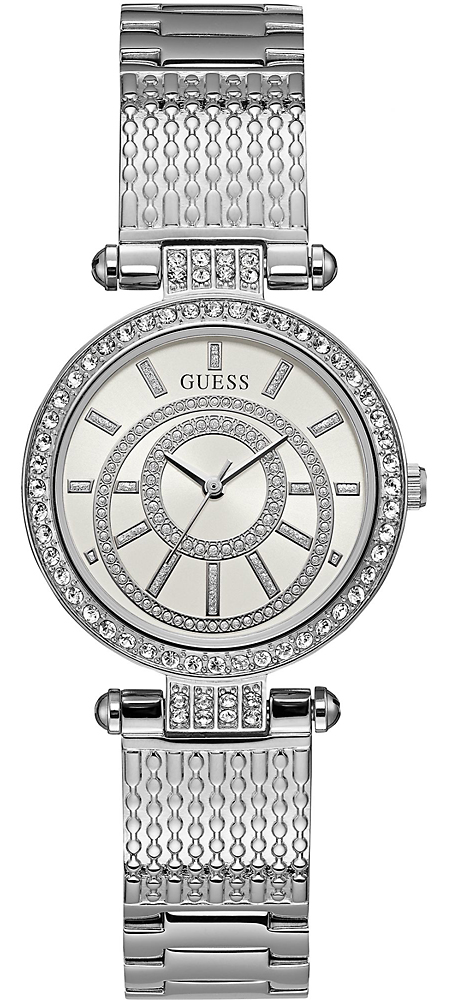 

Часы Guess W1008L1