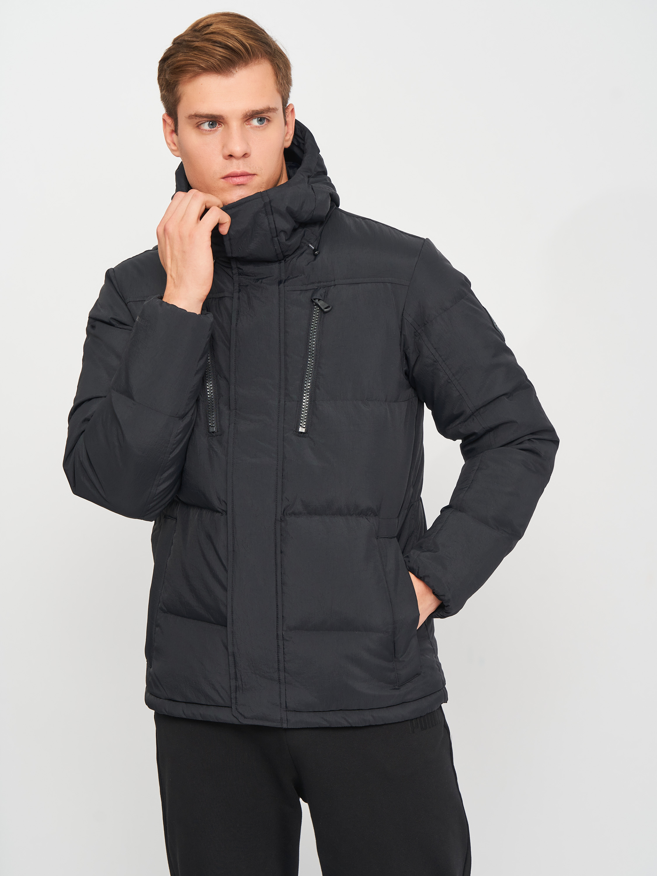 

Куртка Under Armour Cgi Down Jkt 1369372-001, Куртка Under Armour Cgi Down Jkt 1369372-001 M