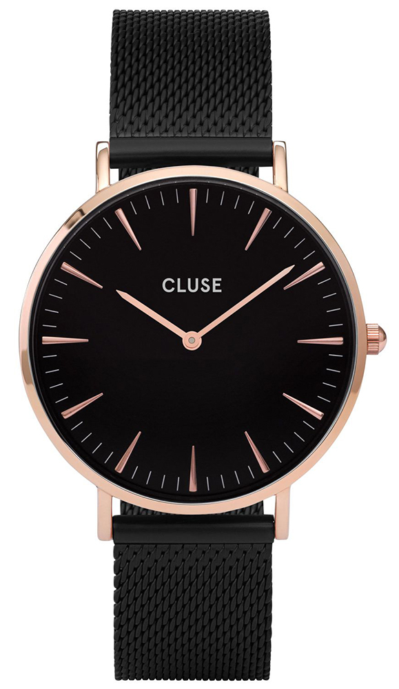 

Часы Cluse CW0101201010