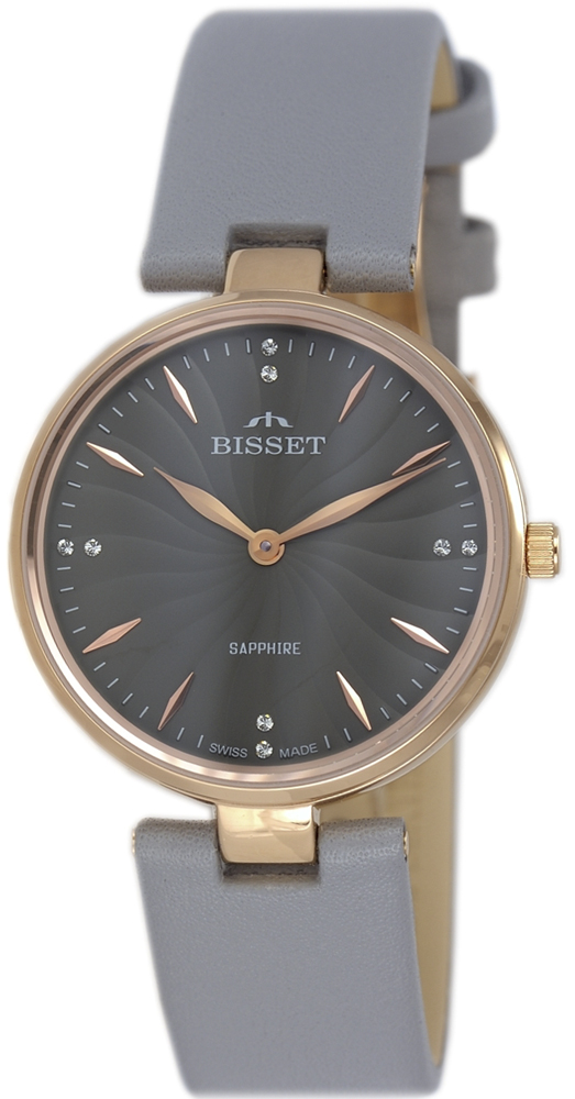 

Часы Bisset BSAF21RIVX03BX