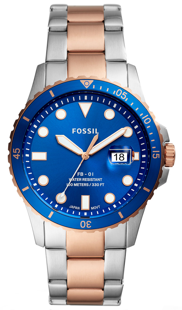

Часы Fossil FS5654