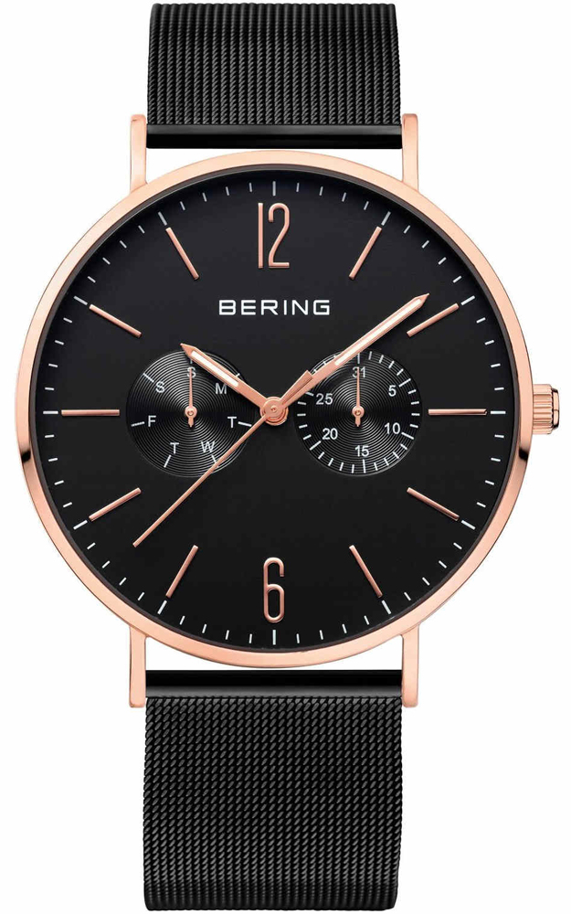 

Часы Bering 14240-163