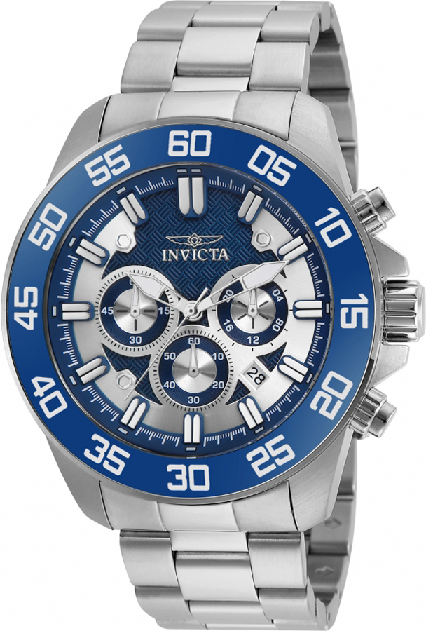 

Часы Invicta 24719