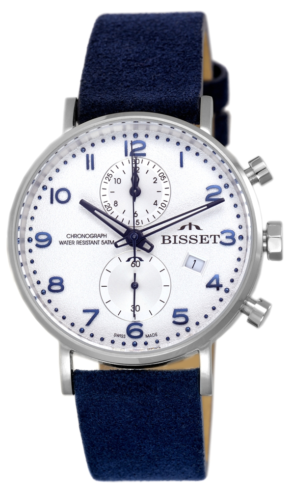 

Часы Bisset BSCE84SASD05AX