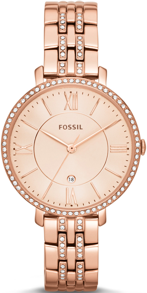 

Часы Fossil ES3546