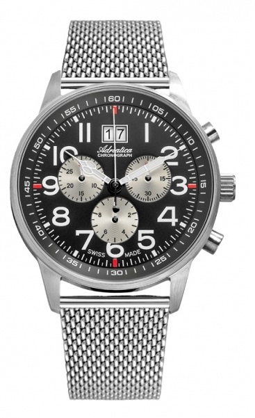 

Часы Adriatica A1076.5124CH