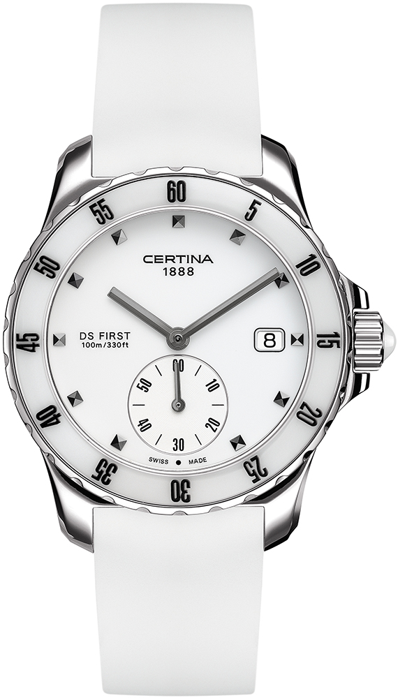 

Часы Certina C014.235.17.011.00