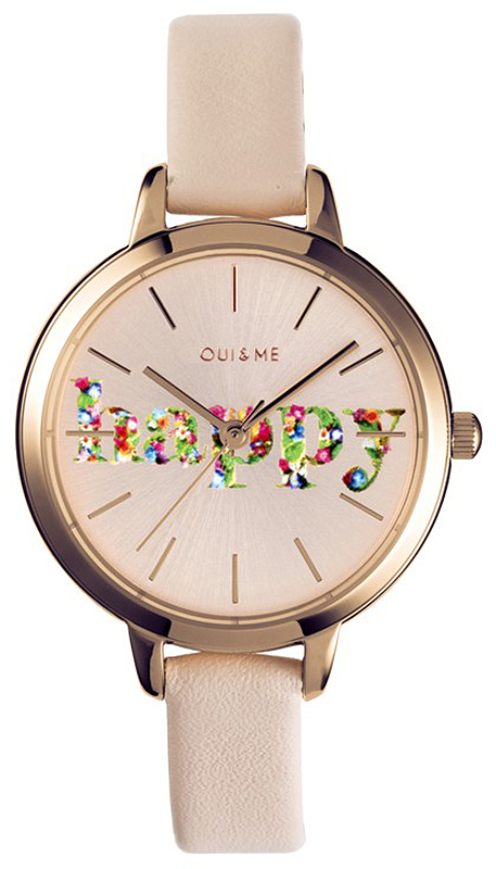 

Часы OUI&ME ME010009