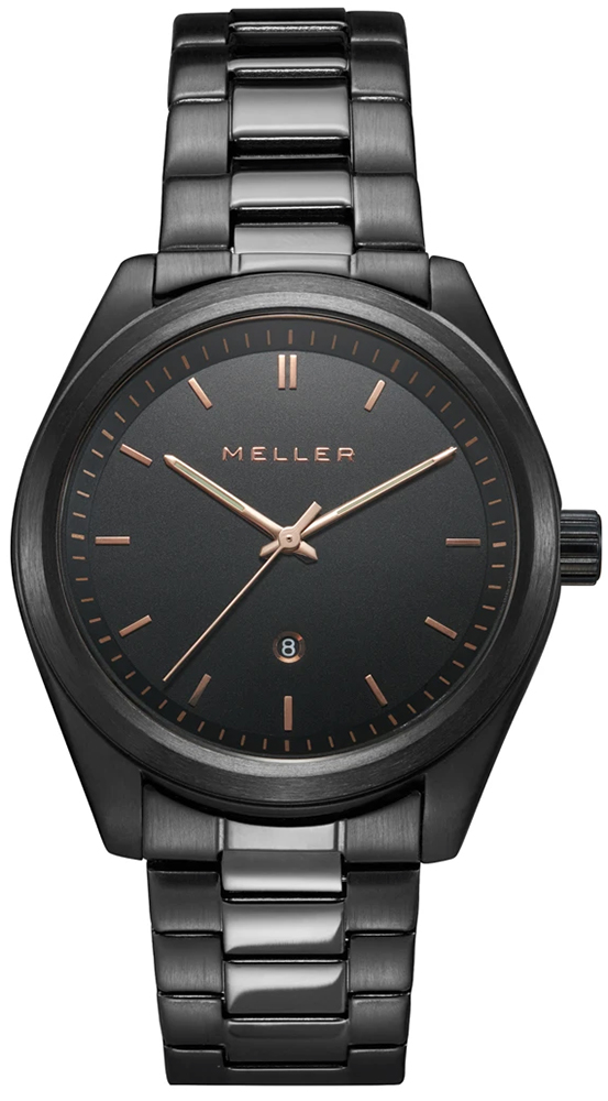 

Часы Meller W9NN-3.3BLACK