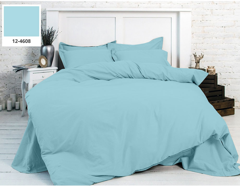

Комплект постельного белья MirSon Бязь 12-4608 Lucretia Outlet 110x140