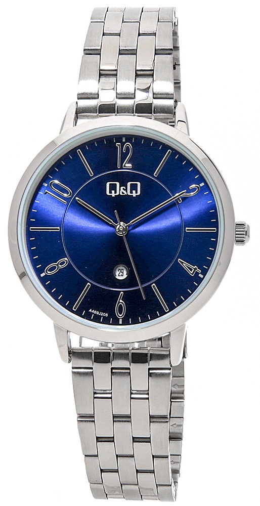 

Часы QQ A469-205