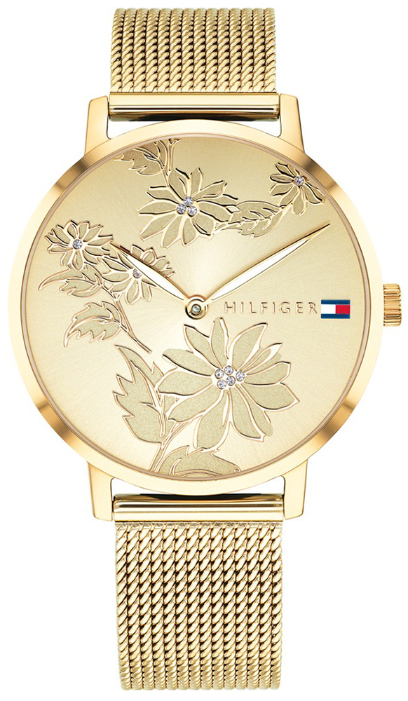 

Часы Tommy Hilfiger 1781921