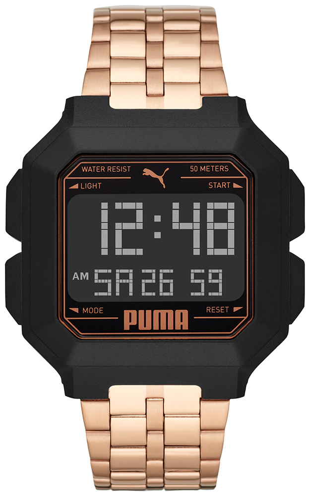 

Часы Puma P5035