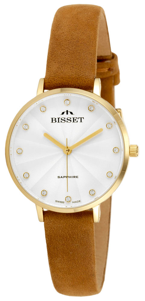 

Часы Bisset BSAF29GISX03BX