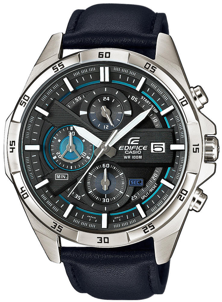 

Часы Casio EFR-556L-1AVUEF
