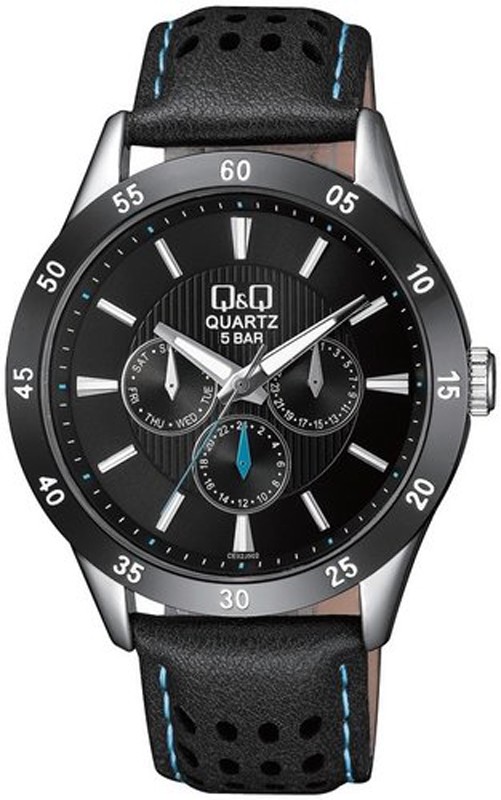 

Часы QQ CE02-522