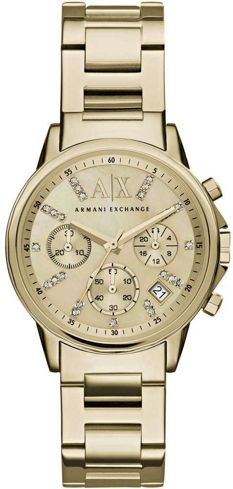 

Часы Armani Exchange AX4327