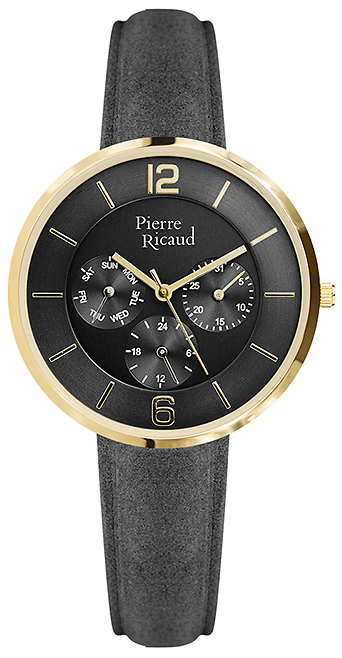 

Часы Pierre Ricaud P22023.1G54QF