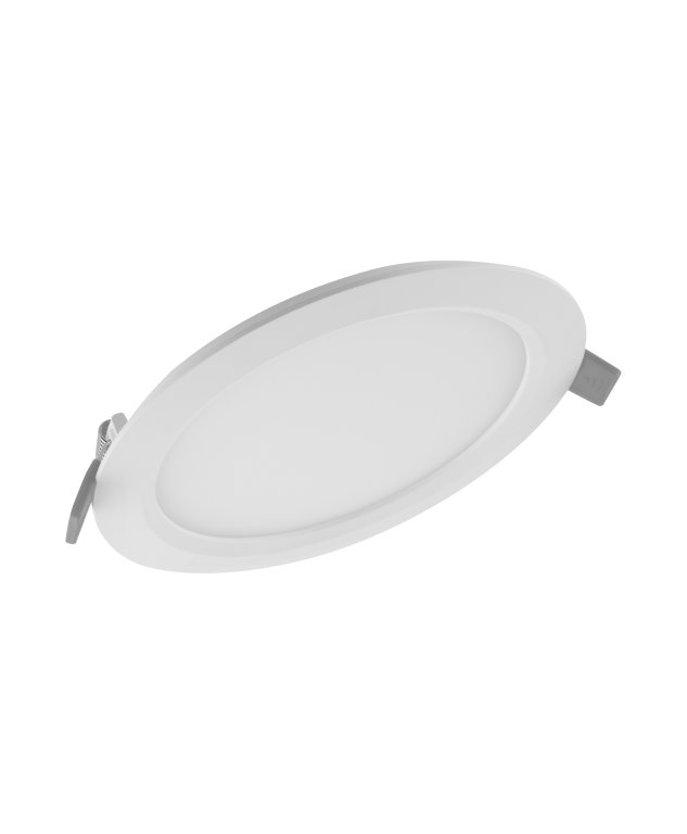 

Встраиваемый светодиодный светильник Ledvance eco slim dl 9w/840 600lm 220-240v ip44 (4058075154445)