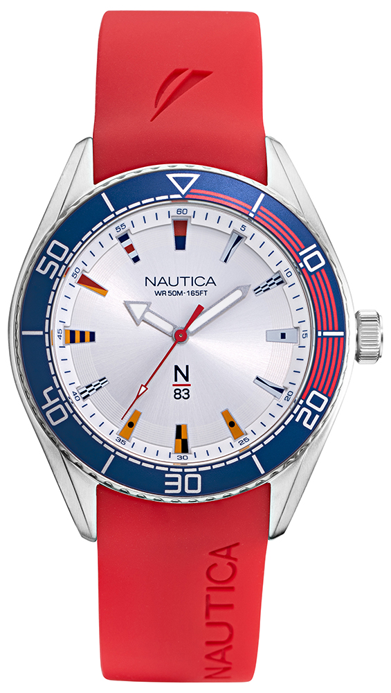 

Часы Nautica NAPFWS002
