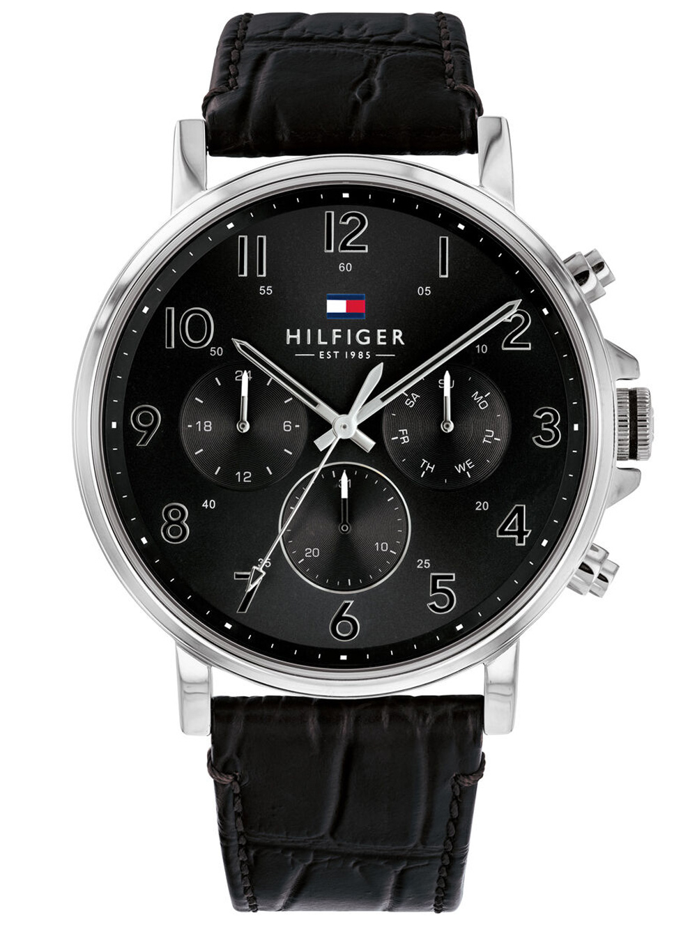 

Часы Tommy Hilfiger 1710381 Daniel Herren 44mm 5ATM