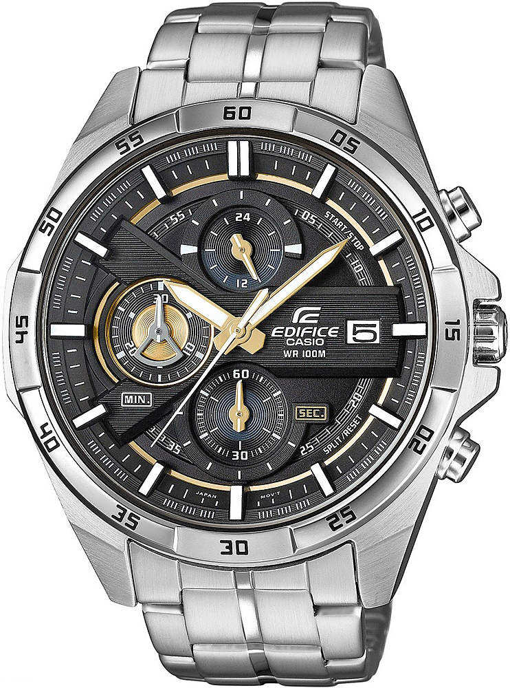 

Часы Casio EFR-556D-1AVUEF