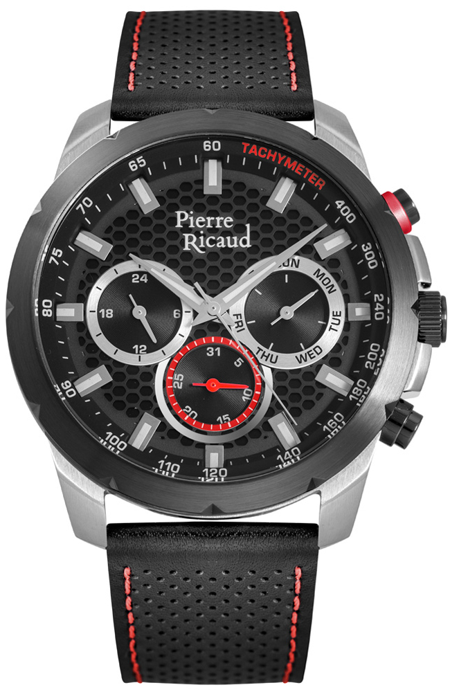 

Часы Pierre Ricaud P97257.Y214QFR
