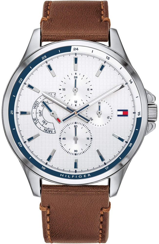 

Часы Tommy Hilfiger 1791614