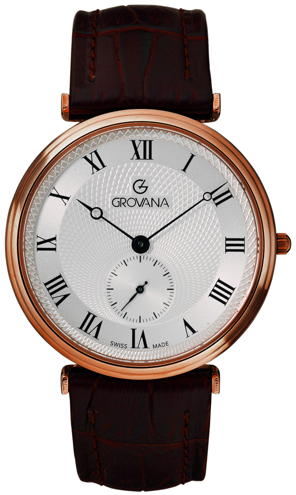 

Часы Grovana 1276.5568
