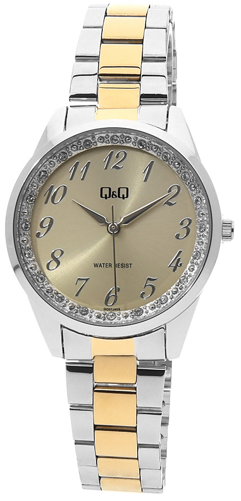

Часы QQ QC07-403
