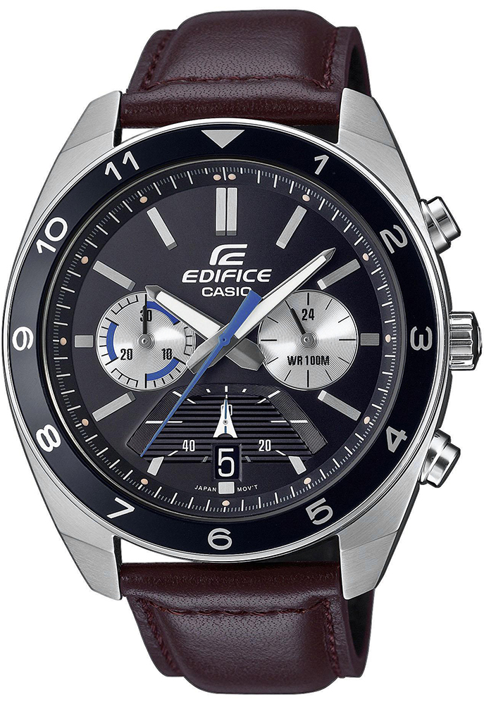 

Часы Casio EFV-590L-1AVUEF