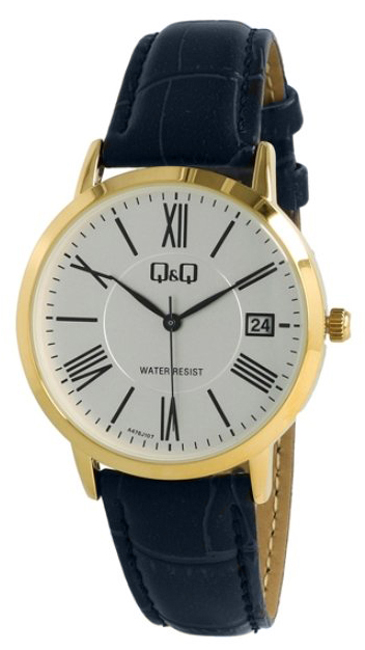 

Часы QQ A475-107