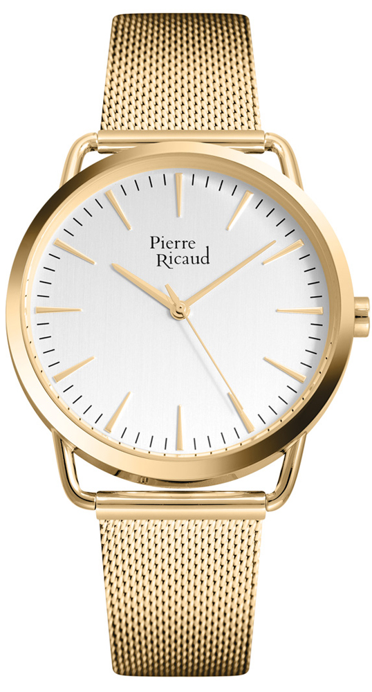 

Часы Pierre Ricaud P22098.1113Q