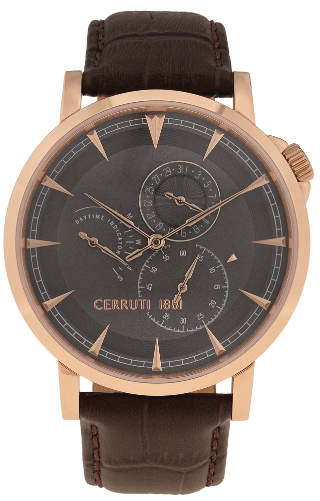

Часы Cerruti CRA24901