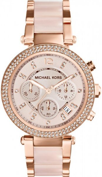 

Часы Michael Kors MK5896