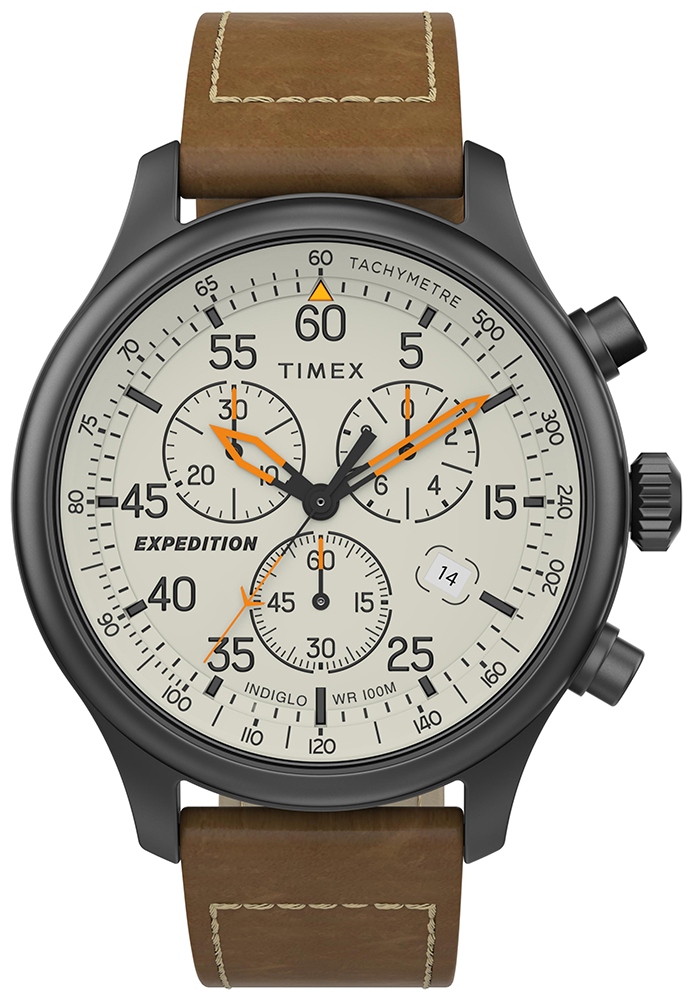 

Часы Timex TW2T73100