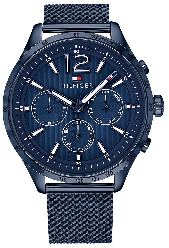 

Часы Tommy Hilfiger 1791471