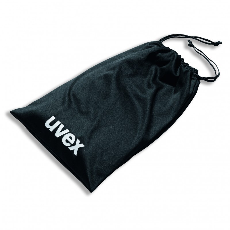 

Чехол из микрофибры UVEX черный 9954355