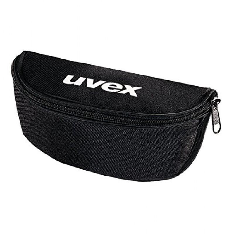 

Футляр для открытых очков UVEX черный 9954500