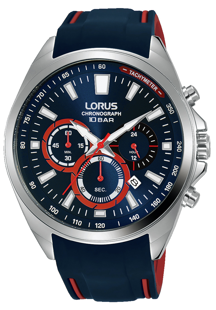 

Часы Lorus RT321JX9