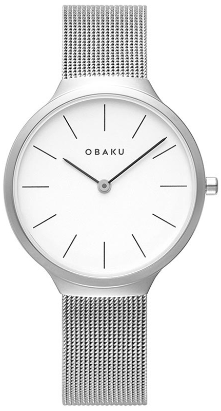 

Часы Obaku V240LXCWMC