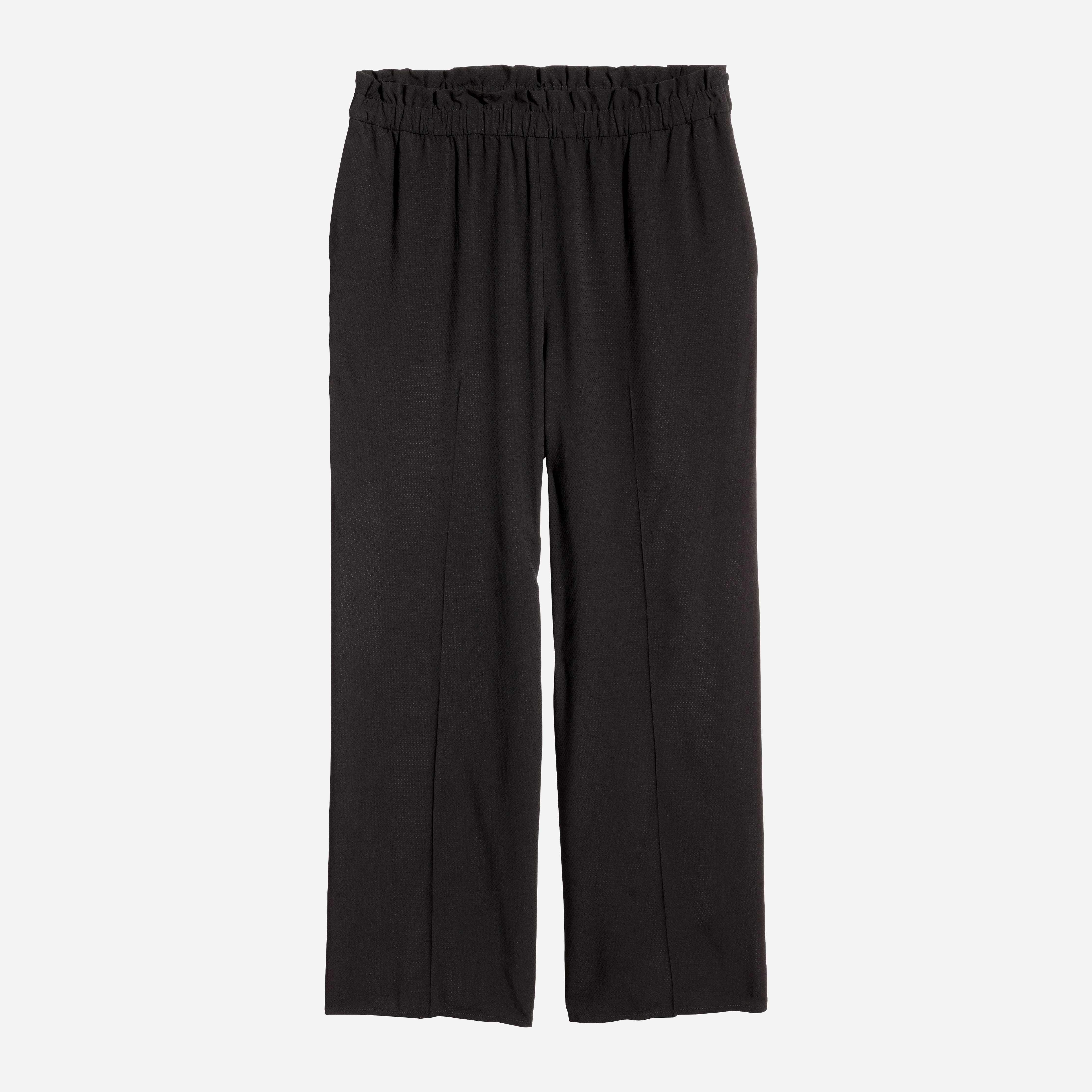 

Брюки H&M XAZ096191UNQA  Черные, Брюки H&M XAZ096191UNQA 46 Черные