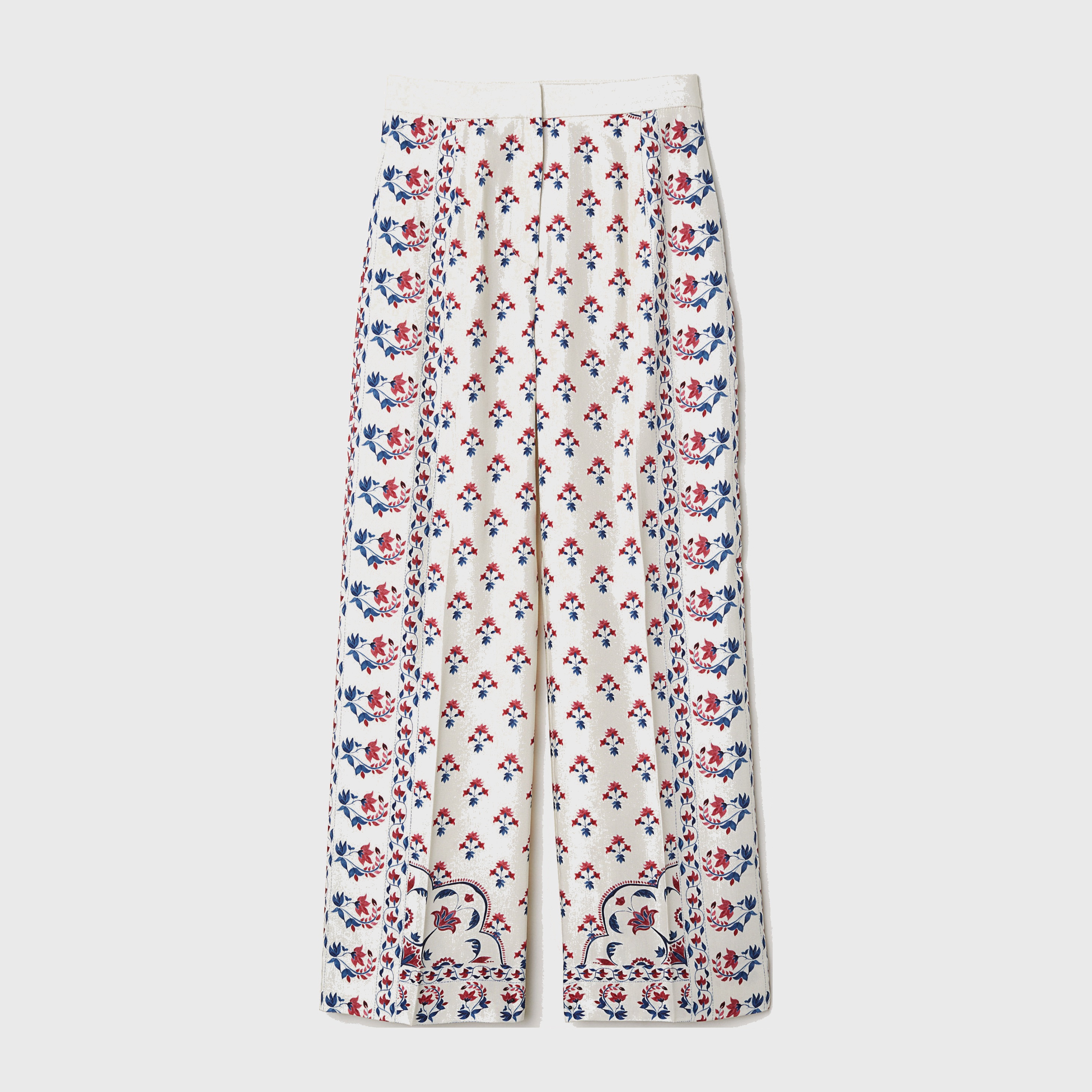 

Брюки H&M XAZ173108XITB 44 Молочные