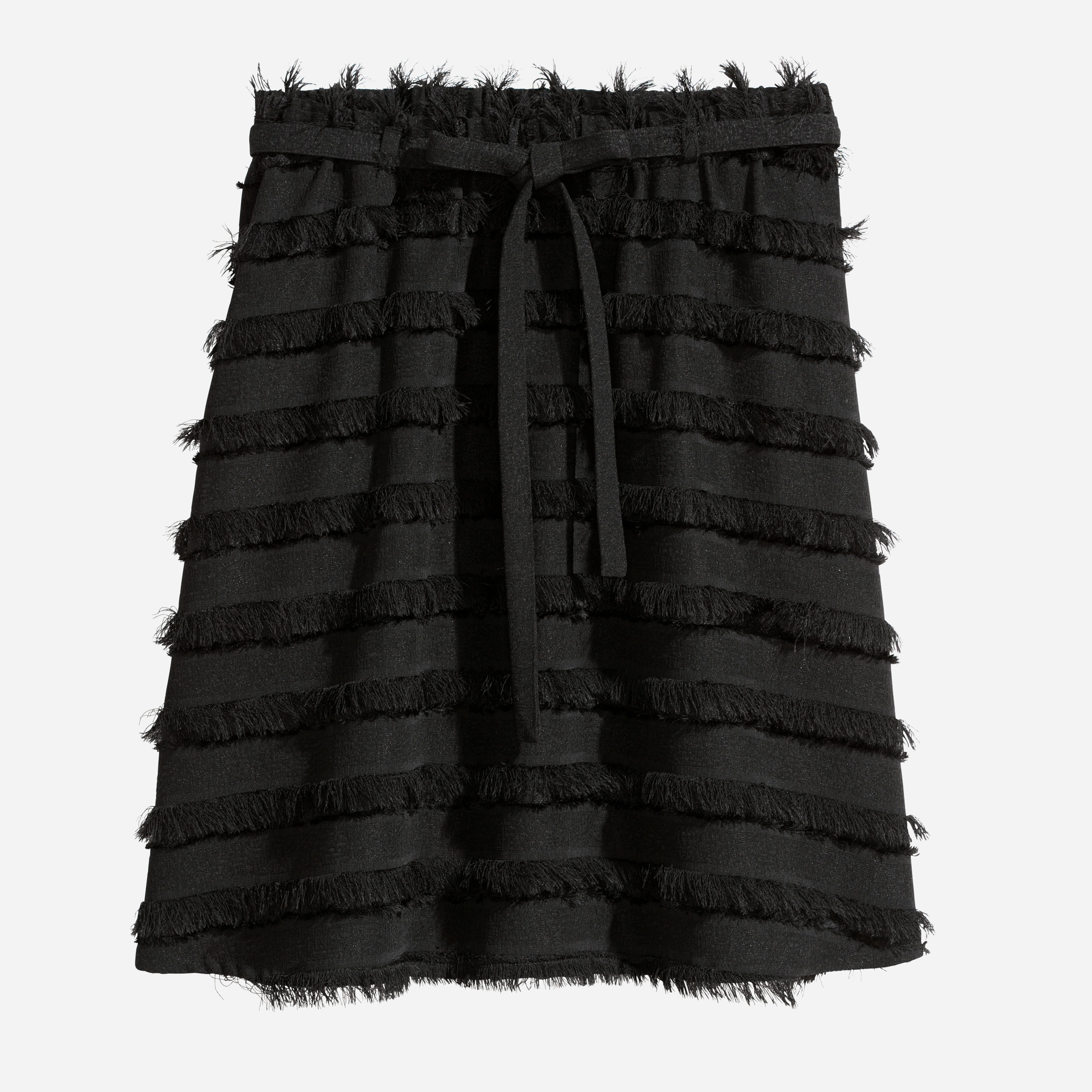 

Юбка H&M XAZ122261ZZJI  Черная, Юбка H&M XAZ122261ZZJI 38 Черная
